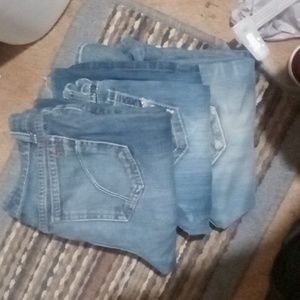 Bundle jeans (3)